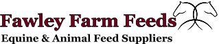 Fawley Farm Feeds Equine & Animal Feed Suppliers