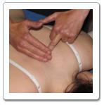 Mctimoney Corley Spinal Therapy