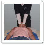Mctimoney Corley Clavicle Technique